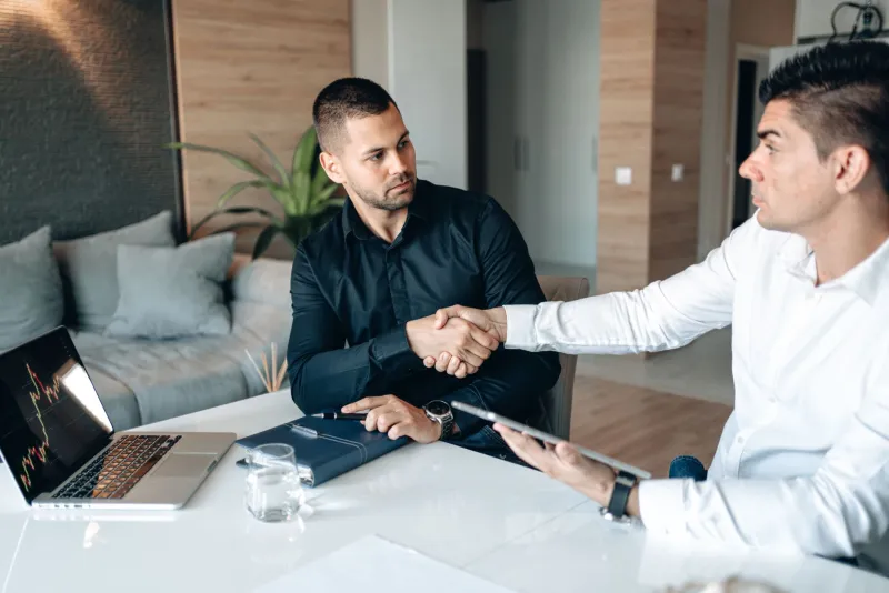 The No That Defines You: On Turning Down Collaborations That Don't Belong to Your Work