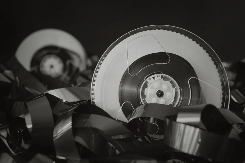 The Work That Accumulates: How a Filmmaker's Voice Is Built Across Films, Not Within Them
