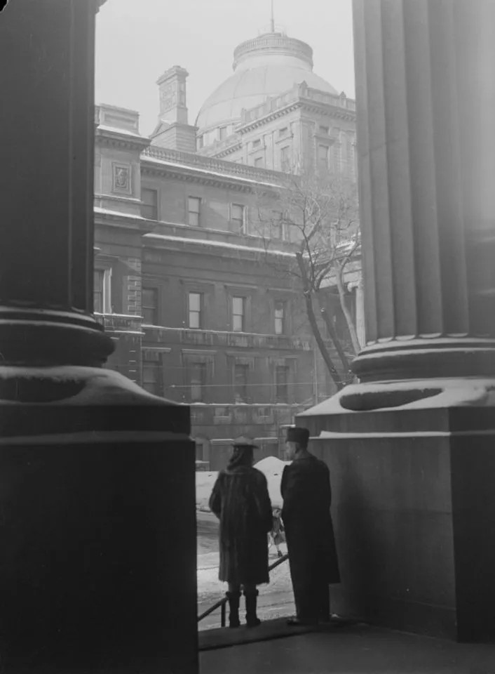When Competence Is No Longer Enough: Crossing the Threshold Into Artistic Authority